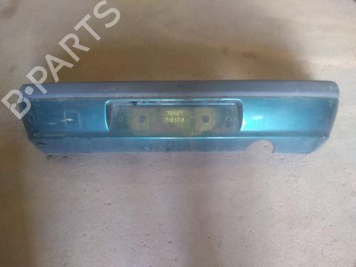 Used Rear bumper Rear bumper FORD FIESTA IV (JA_, JB_) 1.25 i 16V (75 hp) 34585552 34585552
