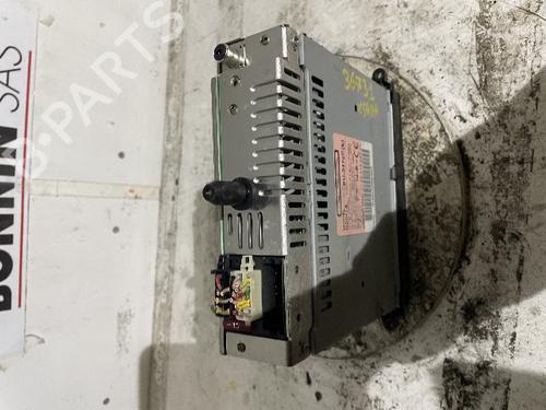 Radio CITROËN XSARA (N1) 2.0 HDi 90 | BP21532404E6 