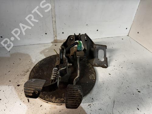 Bremsepedal Bremsepedal CITROËN BERLINGO MULTISPACE (B9) [2008-2026] 34598332 34598332