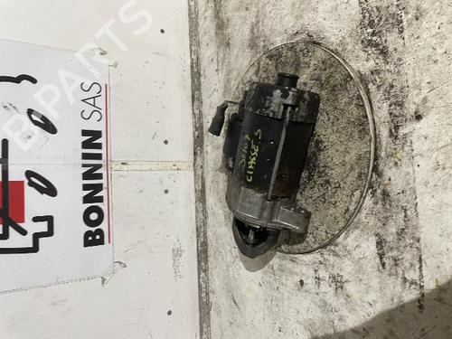 Used Starter MERCEDES-BENZ S-CLASS (W220) S 320 CDI (220.026, 220.126) (197 hp) 20637744