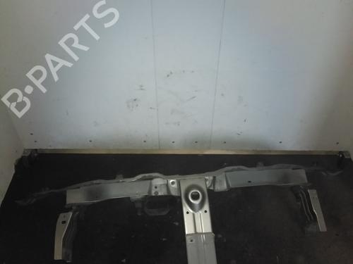 Used Tailgate Tailgate DACIA LODGY (JS_) [2012-2026] 34595651 34595651