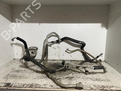 Used Tailgate Tailgate RENAULT TRAFIC II Bus (JL) [2001-2026] 34593264 34593264