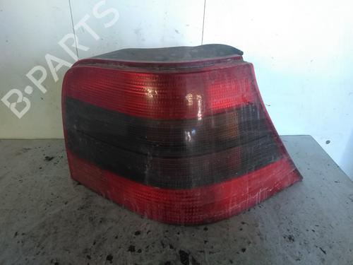 Used Right taillight Right taillight VW GOLF IV (1J1) 1.9 TDI (110 hp) 34585196 34585196