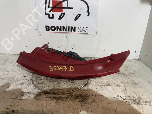 Used Right taillight Right taillight CITROËN C3 I (FC_, FN_) 1.4 i (73 hp) 34591499 34591499