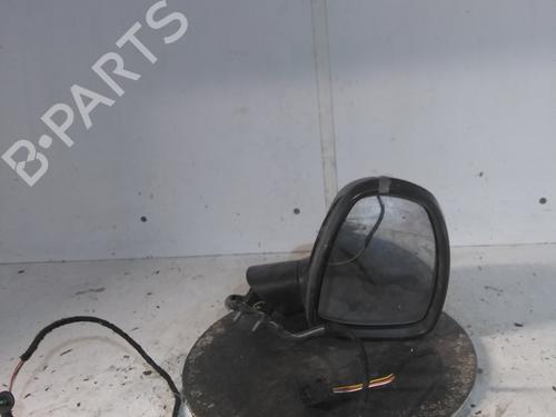 Used Right mirror Right mirror AUDI A1 Sportback (8XA, 8XF) 1.4 TFSI (122 hp) 34599939 34599939