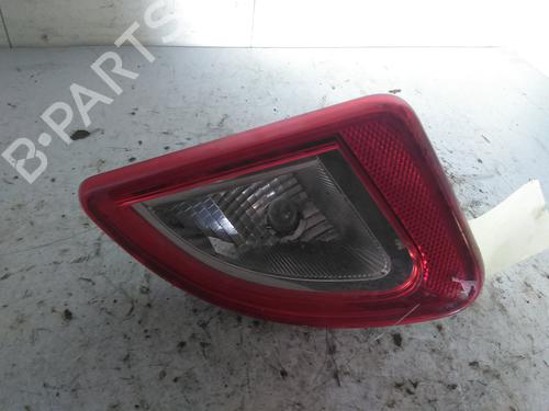 Højre baglygte bagklap Højre baglygte bagklap RENAULT TWINGO II (CN0_) 1.5 dCi 90 (86 hp) 34602774 34602774