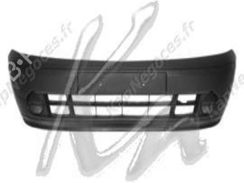 Used Front bumper RENAULT KANGOO (KC0/1_) 1.5 dCi (68 hp) 20636039