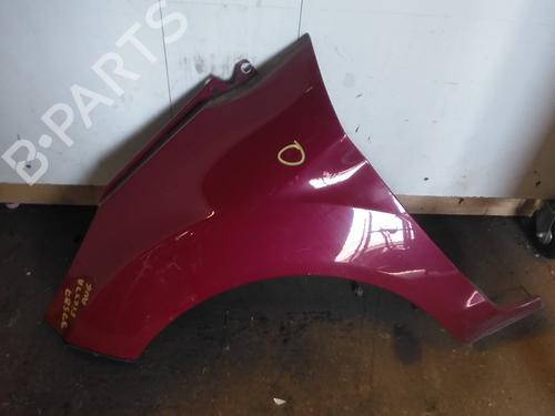 Used Left front fenders Left front fenders FORD FIESTA VI (CB1, CCN) 1.25 (82 hp) 34601528 34601528