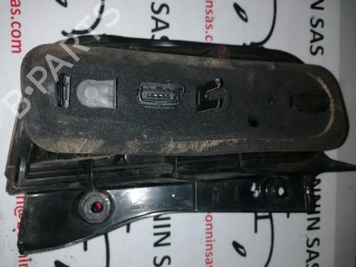 Right taillight NISSAN MICRA III (K12) 1.2 16V | BP20638533C35 
