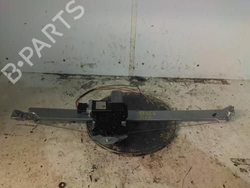 Used Front left window mechanism Front left window mechanism FIAT TALENTO Bus (296_) 1.6 D (125 hp) 34597605 34597605