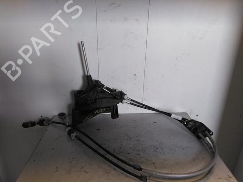 håndbremse håndbremse FORD FIESTA VI (CB1, CCN) 1.25 (82 hp) 34601465 34601465