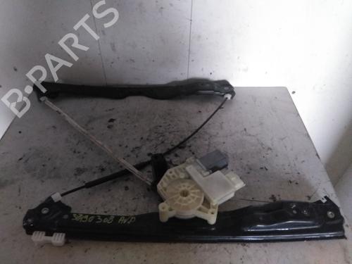Used Front right window mechanism Front right window mechanism 34585612 34585612