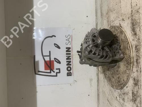 Used Alternator PEUGEOT 308 II (LB_, LP_, LW_, LH_, L3_) 1.6 HDi (92 hp) 20637846