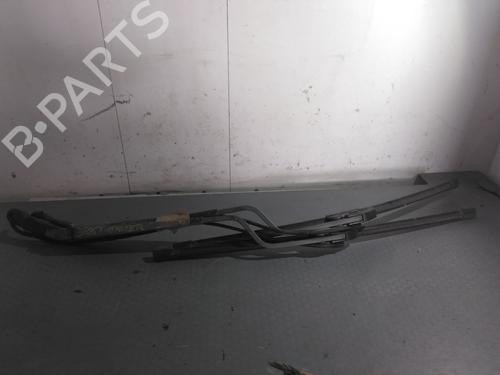 Used Front windshield wiper arm Front windshield wiper arm RENAULT MASTER II Van (FD) 2.5 D (FD0A, FD0E, FD2E, FD3E) (80 hp) 34586134 34586134