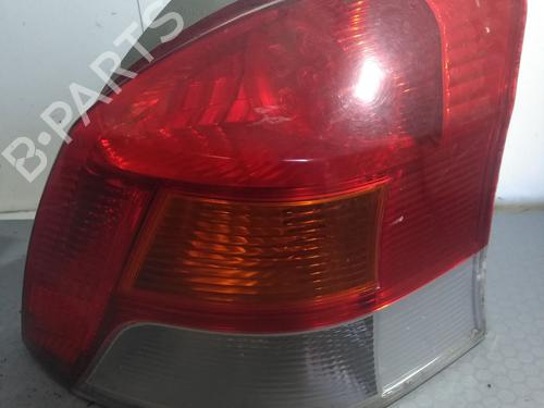Used Right taillight Right taillight TOYOTA YARIS (_P9_) 1.0 VVT-i (KSP90_, KSP90R) (69 hp) 35968838 35968838