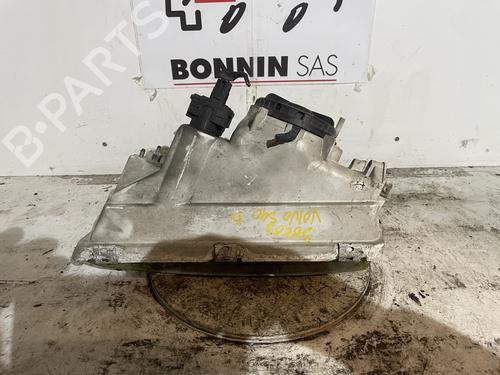 Phare droit Phare droit VOLVO S40 I (644) 2.0 (140 hp) 34591556 34591556