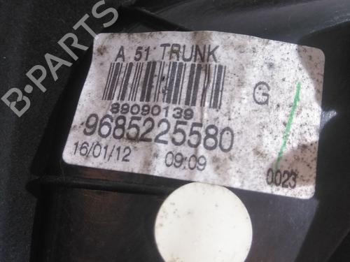 Other CITROËN C3 II (SC_) 1.4 HDi 70 (SC8HZC, SC8HR0, SC8HP4) | BP37000415O1 - Image 3