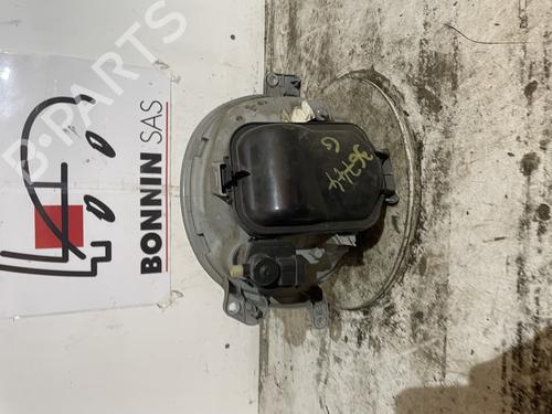 Used Left headlight Left headlight RENAULT TWINGO I (C06_) 1.2 16V (C06C, C06D, C06K) (75 hp) 34584669 34584669