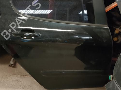 Used Right tailgate Right tailgate PEUGEOT 308 I (4A_, 4C_) 1.6 HDi (109 hp) 34588233 34588233