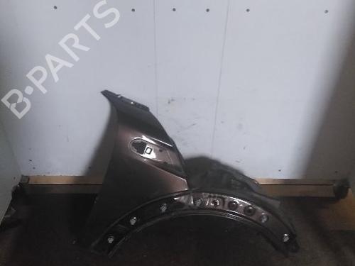 Used Right front fenders MINI MINI (R56) Cooper D (112 hp) 20639533