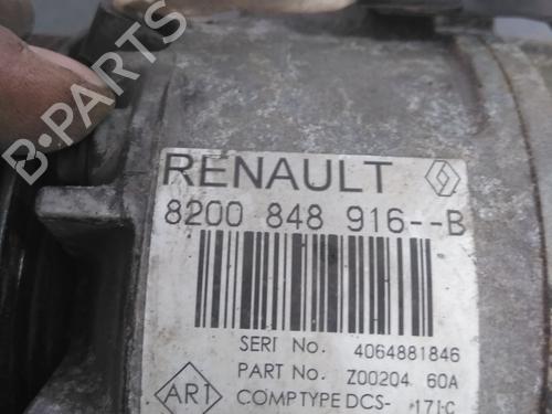 AC compressor RENAULT MASTER III Van (FV) 2.3 dCi 135 FWD (FV0N, FV08, FV06, FV00, FV1S) | BP39479516M34 - Image 4