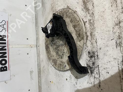 Used Tailgate Tailgate CITROËN C4 Picasso II [2013-2026] 34590451 34590451