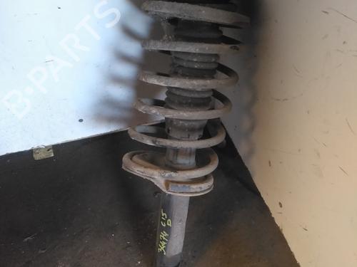 Used Shock absorber spring Shock absorber spring CITROËN C15 Box Body/MPV (VD_) [1984-2006] 34599022 34599022