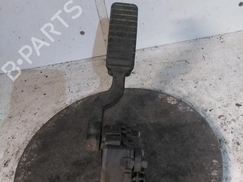 Used Pedal Pedal RENAULT LAGUNA II (BG0/1_) 1.6 16V (BG0A, BG0L) (107 hp) 34602981 34602981