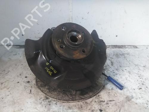 Used Tailgate Tailgate MINI MINI (R56) Cooper D (112 hp) 34594822 34594822