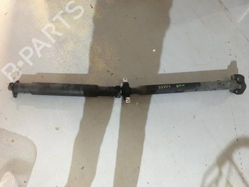 Used Driveshaft BMW 1 (E81) 118 d (136 hp) 21576957