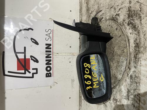Retrovisor esquerdo Retrovisor esquerdo 34591699 34591699