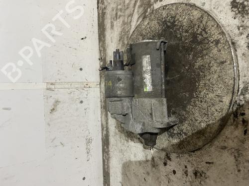 Used Starter Starter RENAULT CLIO II (BB_, CB_) [1998-2016] 34593333 34593333