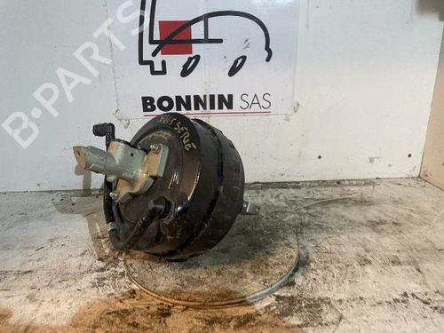 Used Servo brake BMW 1 (E87) 118 d (122 hp) 22691963