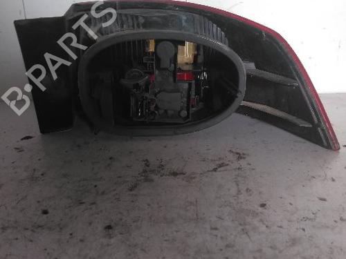 Used Left taillight RENAULT LAGUNA II (BG0/1_) 2.2 dCi (BG0F) (150 hp) 27483960