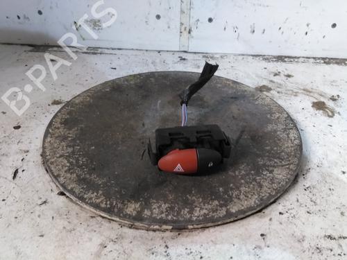 Advarselsbryter Advarselsbryter RENAULT TWINGO II (CN0_) 1.2 (CN0D) (58 hp) 34596396 34596396
