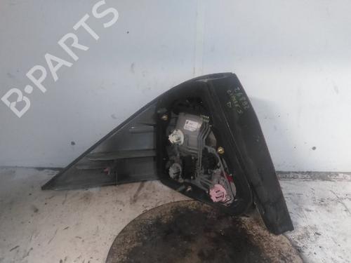 Right taillight MERCEDES-BENZ S-CLASS (W220) S 320 CDI (220.026, 220.126) | BP20639343C35 