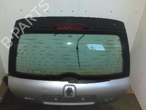 Bakluke CC/Kombi-Kupé RENAULT CLIO II (BB_, CB_) 1.5 dCi (B/CB08) | BP21533369C6 