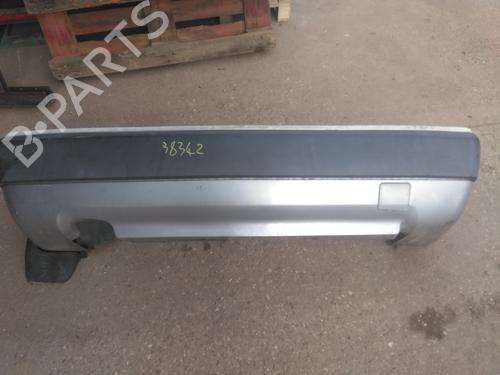 Used Rear bumper Rear bumper CITROËN XANTIA (X1_, X2_) 2.0 Turbo (147 hp) 34602949 34602949