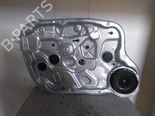 Used Front left window mechanism Front left window mechanism KIA CEE'D Hatchback (ED) 1.6 CRDi 90 (90 hp) 34585046 34585046