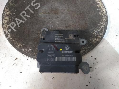 ecu-airbags-dacia-sandero-ii-2012-34598700 main image