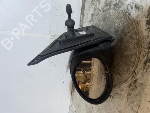 Used Left mirror Left mirror PEUGEOT 107 (PM_, PN_) 1.0 (68 hp) 34593070 34593070