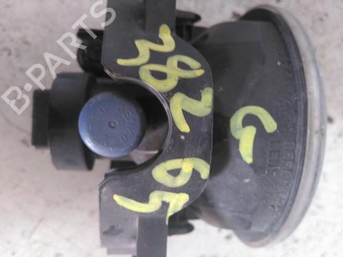 Left front fog light DACIA SANDERO II TCe 90 (B8M1, B8MA, B8AC) | BP34602101C30  - Image 5