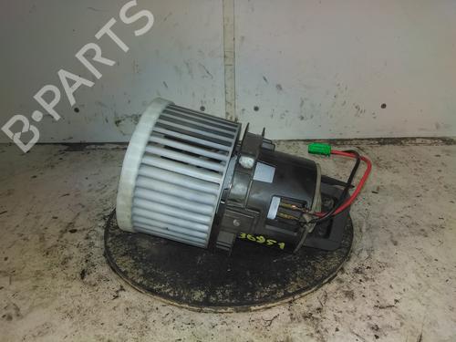 Used Heater blower motor Heater blower motor PEUGEOT 308 II (LB_, LP_, LW_, LH_, L3_) 1.6 HDi 100 (99 hp) 34597392 34597392