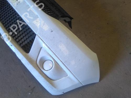 Front bumper DACIA SANDERO II 1.2 | BP34602289C7 - Image 2