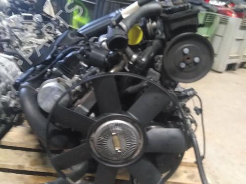 Engine BMW 5 Touring (E39) 530 d | BP39936360M1 - Image 2