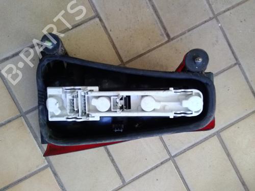 Used Left taillight Left taillight CITROËN AX (ZA-_) 11 (54 hp) 34584535 34584535