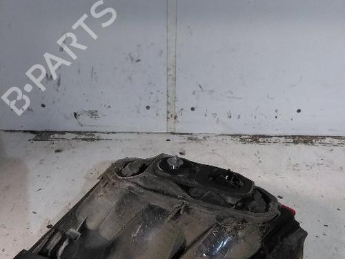 Used Right taillight RENAULT TWINGO II (CN0_) 1.2 (CN0D) (58 hp) 22215929