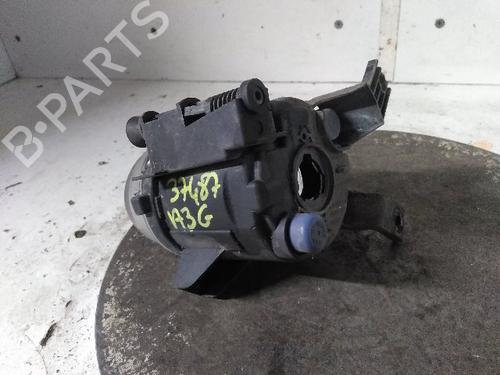 Used Left front fog light AUDI A3 Sportback (8PA) 1.6 TDI (105 hp) 24646394