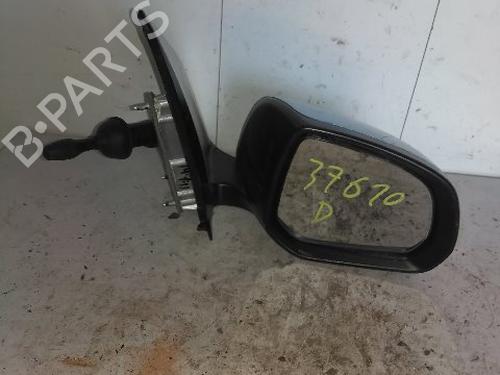 Used Right mirror SUZUKI ALTO VII (GF) 1.0 (AMF310, GFC31S) (68 hp) 27932285