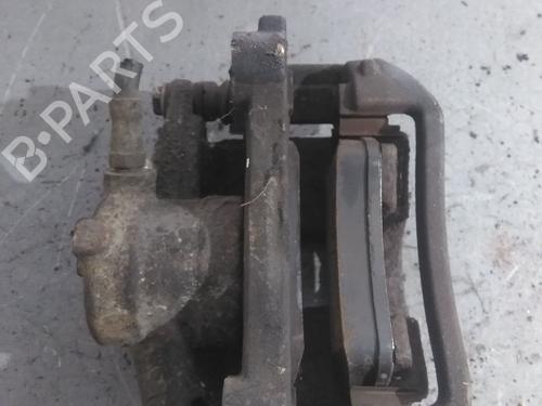 Right rear brake caliper CITROËN JUMPER II Van 2.2 HDi 100 | BP37674096M106 - Image 4